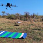 Field campaign for DFG Fire and Savanna project