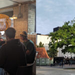 EORC at the joint NSO-GfÖ 2026 conference in Odense, Denmark
