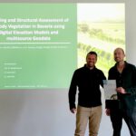 Successful MSc Defense by Henning Riecken