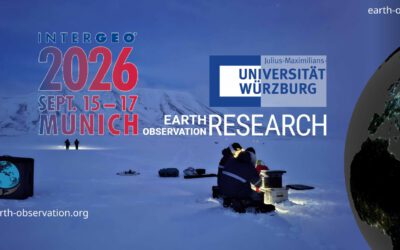 EORC at InterGeo 2026