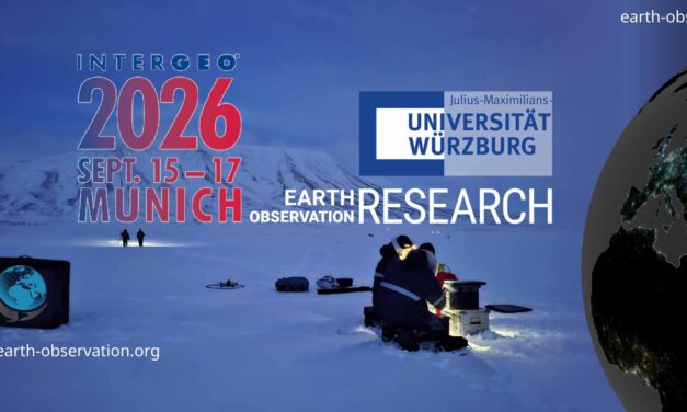EORC at InterGeo 2026