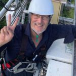 Lecturer Spotlight: Martin Bachmann