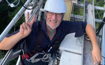 Lecturer Spotlight: Martin Bachmann