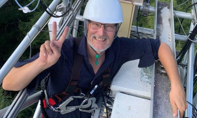 Lecturer Spotlight: Martin Bachmann