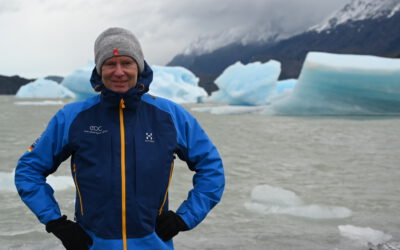 Welcome, Prof. Dr. Stefan Dech!