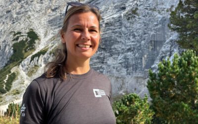 Lecturer Spotlight: Tanja Kraus