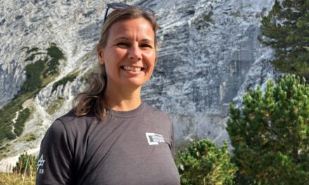 Lecturer Spotlight: Tanja Kraus