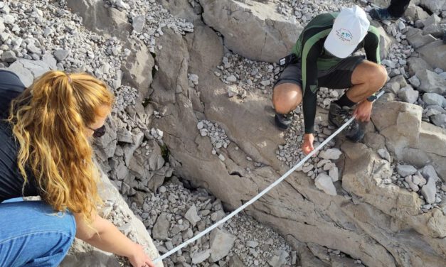 Research and Workshop in the Alps