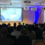 The Geography of Violence – Presentation at INTERGEO by Hannes Taubenböck