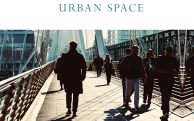 New book “Geolingual Studies on Urban Space” published
