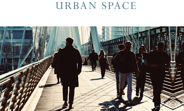 New book “Geolingual Studies on Urban Space” published