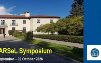 Contributions of EORC and DLR to the 45th EARSeL Symposium #1