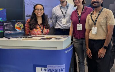 EORC at INTERGEO 2026