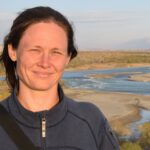 New Team Member Magdalena Lauermann