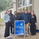 EORC at AK Fernerkundung 2026 – Connecting Earth Observation Research with Society and Sustainable Land Use