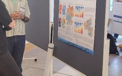 Understanding Ecosystem Vulnerability to Climate Change – EORC at AK Fernerkundung 2026