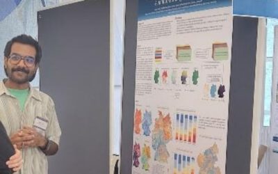 Understanding Ecosystem Vulnerability to Climate Change – EORC at AK Fernerkundung 2026