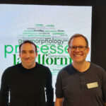 River and Rock Glacier Monitoring: EORC at the German Geomorphology Meeting