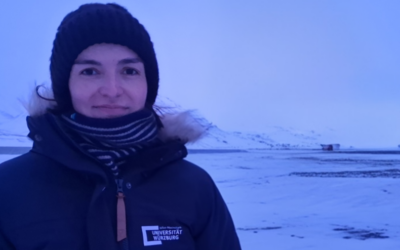 Lecturer Spotlight: Mirjana Bevanda