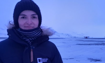 Lecturer Spotlight: Mirjana Bevanda