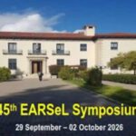 CONTRIBUTIONS OF EORC AND DLR TO THE 45TH EARSEL SYMPOSIUM #2