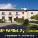 CONTRIBUTIONS OF EORC AND DLR TO THE 45TH EARSEL SYMPOSIUM #2