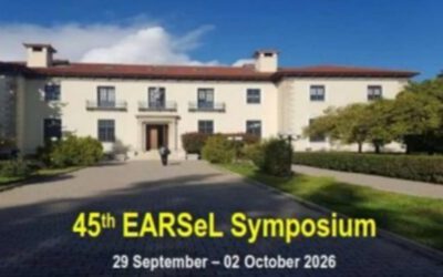 CONTRIBUTIONS OF EORC AND DLR TO THE 45TH EARSEL SYMPOSIUM #2
