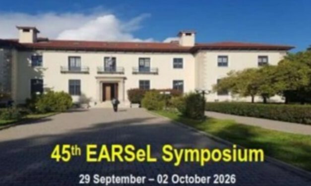 CONTRIBUTIONS OF EORC AND DLR TO THE 45TH EARSEL SYMPOSIUM #2