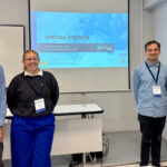 CONTRIBUTIONS OF EORC AND DLR TO THE 45TH EARSEL SYMPOSIUM #3