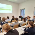 EORC Talk Recap: From Data to Insight – Rethinking Machine Learning for Earth Observation