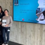 Book launch event on “Geolingual Studies on Urban Space”.