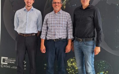 Urban Form and Urban Heat: Insights from the Latest EORC Talk