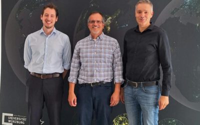 Urban Form and Urban Heat: Insights from the Latest EORC Talk