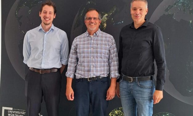 Urban Form and Urban Heat: Insights from the Latest EORC Talk