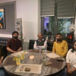 An Evening with Professor Jarugu Narasimha Moorthy