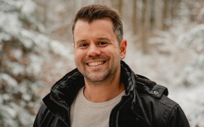 Lecturer Spotlight: Julian Faeth