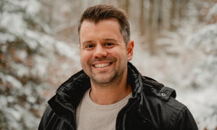 Lecturer Spotlight: Julian Faeth