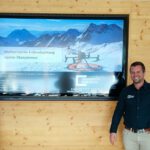 EORC at the Zugspitze