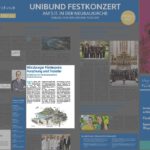 UrbanPulse in the Mainpost, and invitation to the festivities
