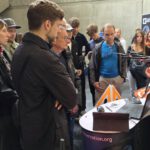 Space Days in Würzburg: EORC on site