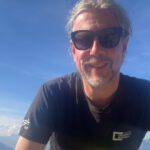 Lecturer Spotlight: Thilo Erbertseder
