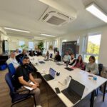 EO4CAM Biodiversity Meeting in Würzburg: Connecting Research, Data and Applications for Biodiversity Monitoring