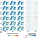 New paper on Assessing the influence of exposure data quality on tsunami damage modelling