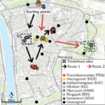 New paper ‘From Spatial to Platial Decision Support’ published