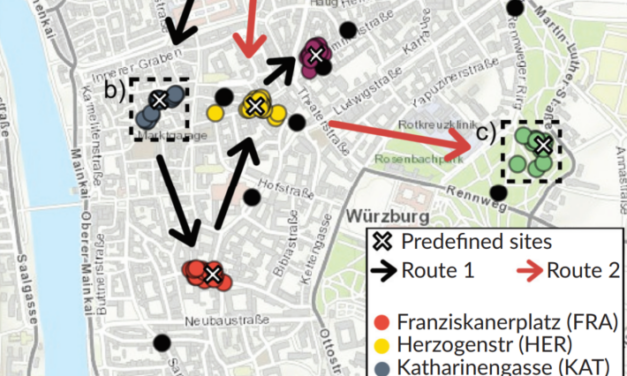 New paper ‘From Spatial to Platial Decision Support’ published