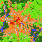 Remote Sensing for Germany #2