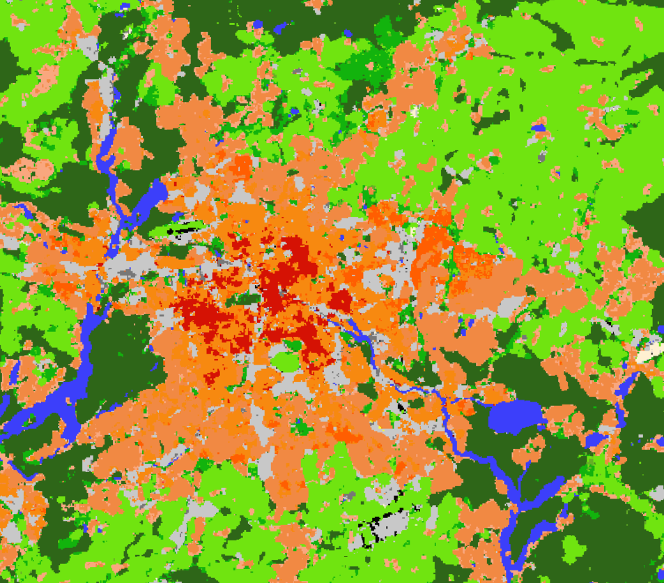 Earth Observation News - Remote Sensing for Germany #2