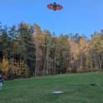 Field work for MONID-HABITRACK project
